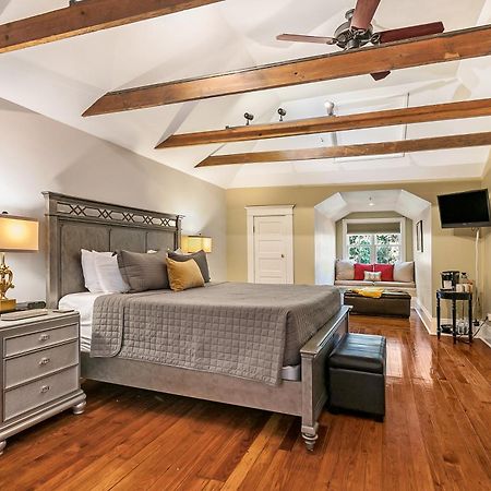 Canal Street Inn New Orleans Ngoại thất bức ảnh