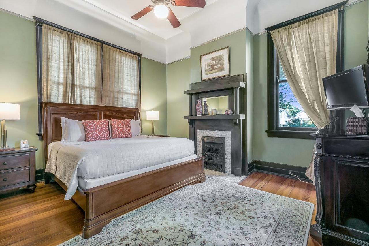 Canal Street Inn New Orleans Ngoại thất bức ảnh