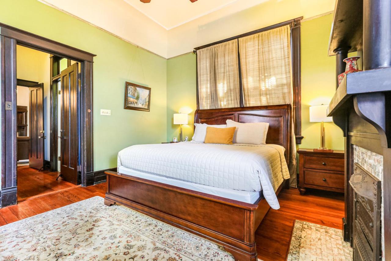 Canal Street Inn New Orleans Ngoại thất bức ảnh