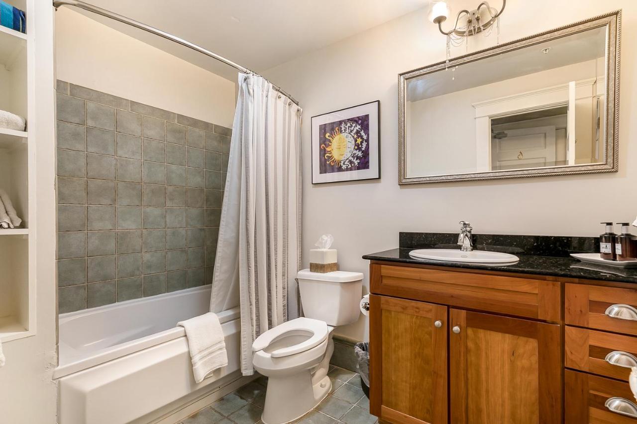 Canal Street Inn New Orleans Ngoại thất bức ảnh