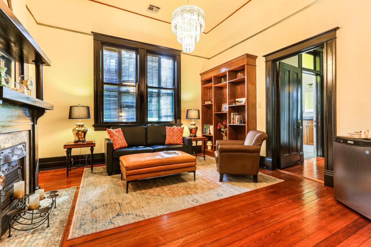 Canal Street Inn New Orleans Ngoại thất bức ảnh