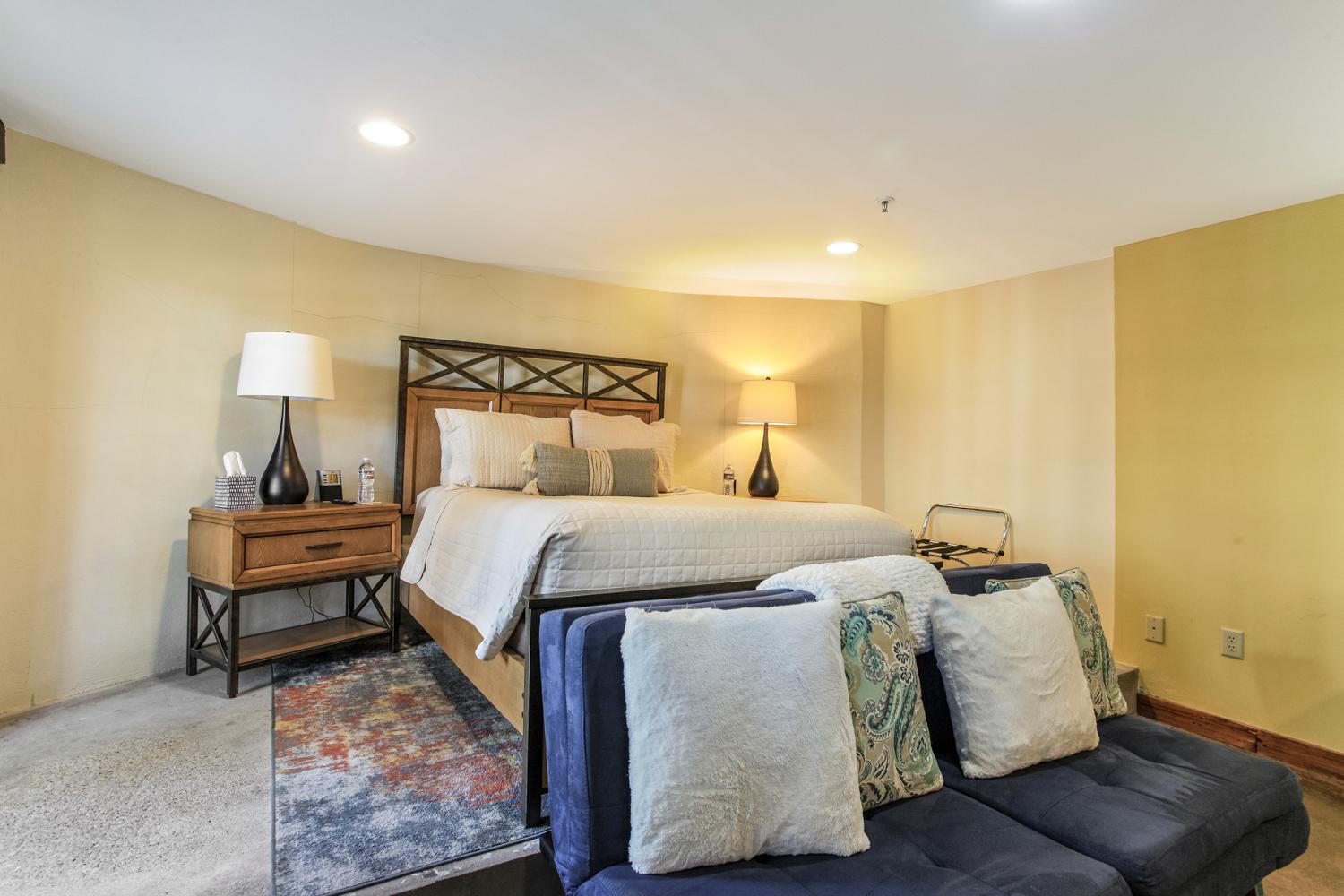 Canal Street Inn New Orleans Ngoại thất bức ảnh