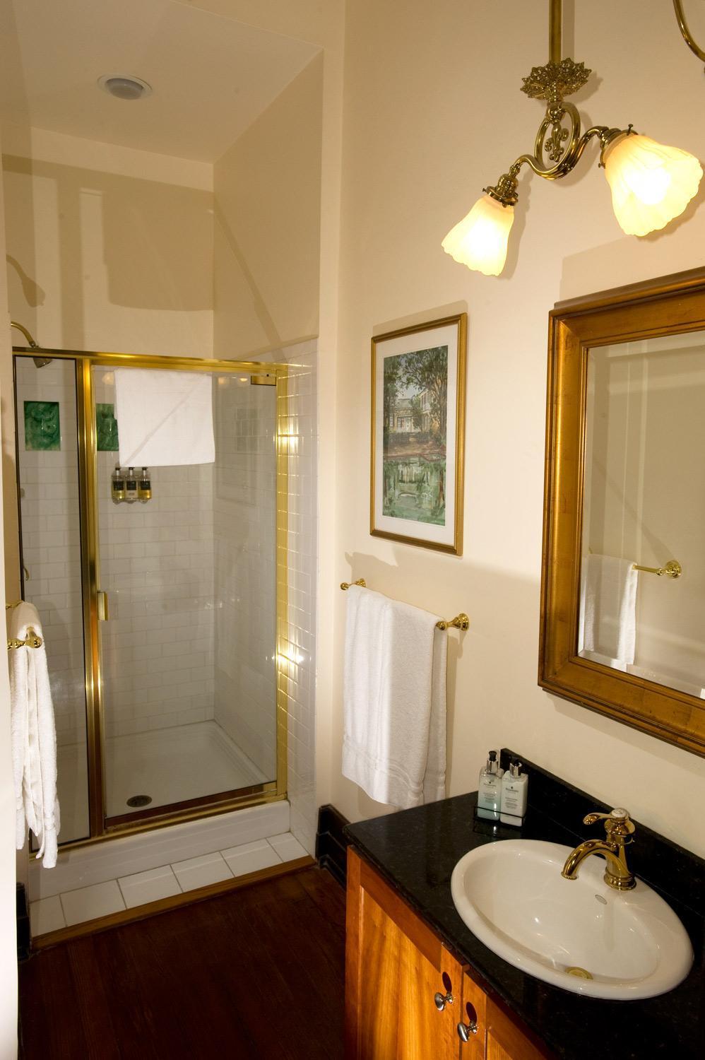 Canal Street Inn New Orleans Ngoại thất bức ảnh