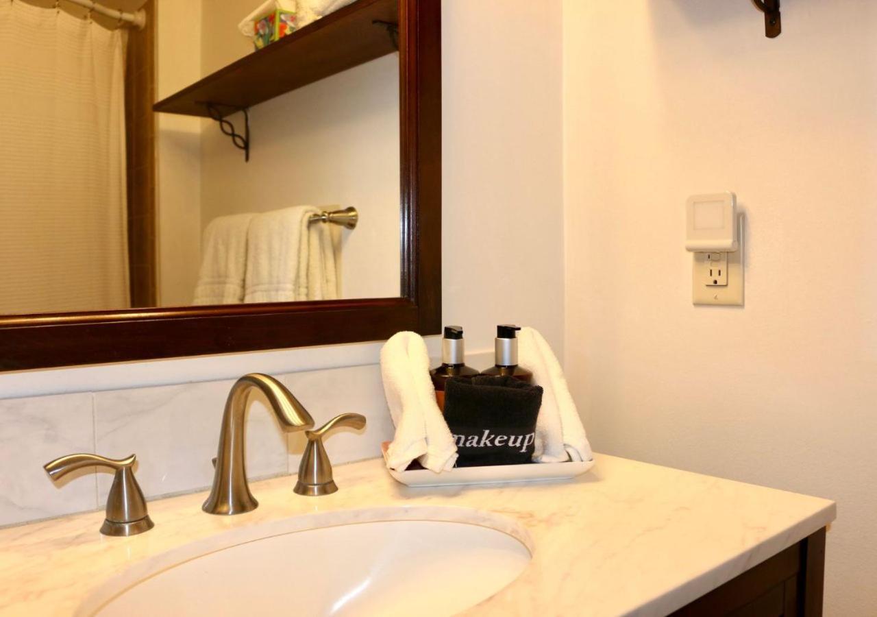 Canal Street Inn New Orleans Ngoại thất bức ảnh