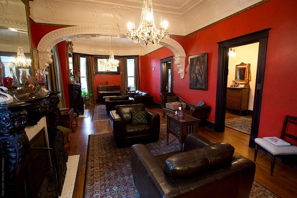 Canal Street Inn New Orleans Ngoại thất bức ảnh