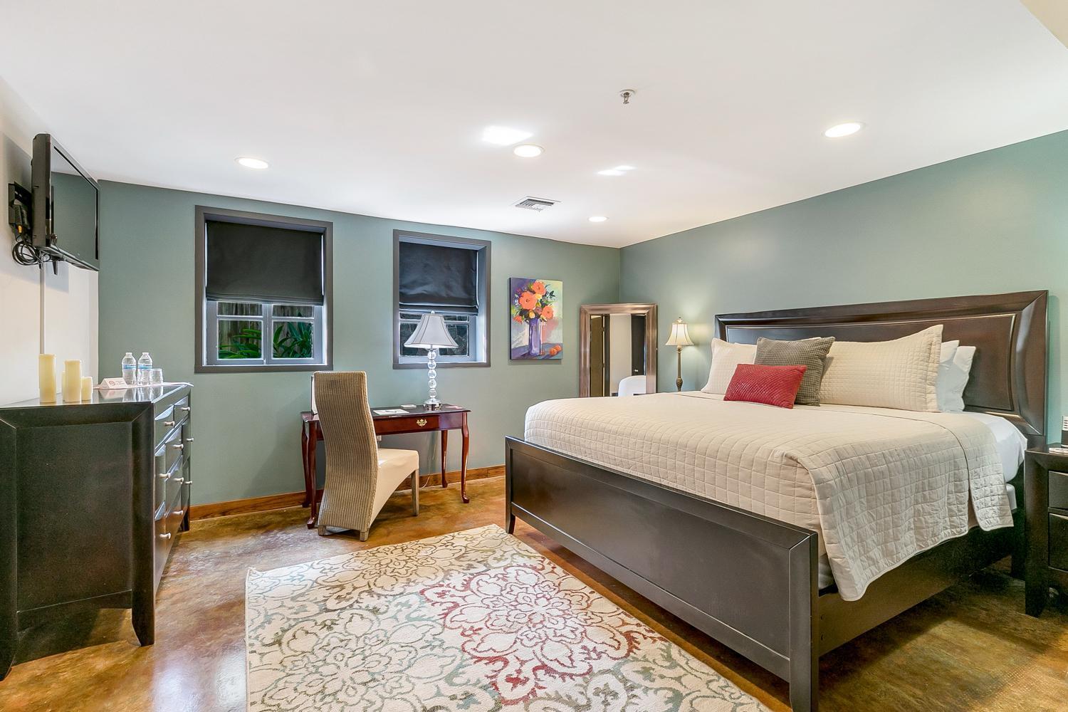 Canal Street Inn New Orleans Ngoại thất bức ảnh