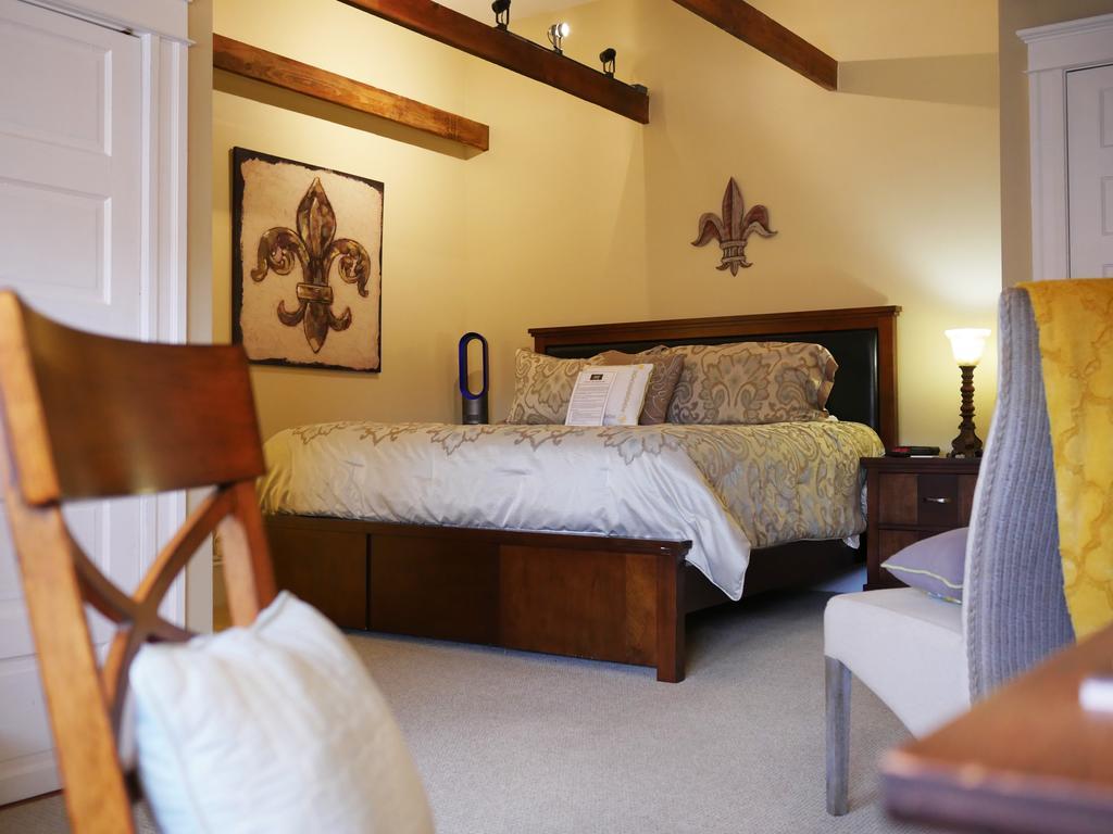 Canal Street Inn New Orleans Ngoại thất bức ảnh