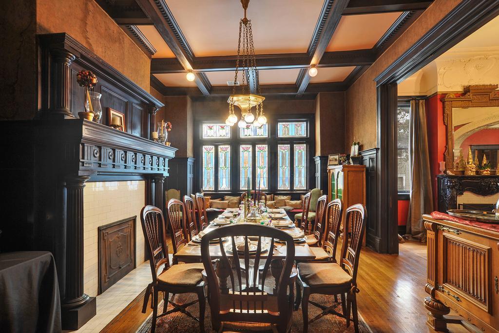 Canal Street Inn New Orleans Ngoại thất bức ảnh