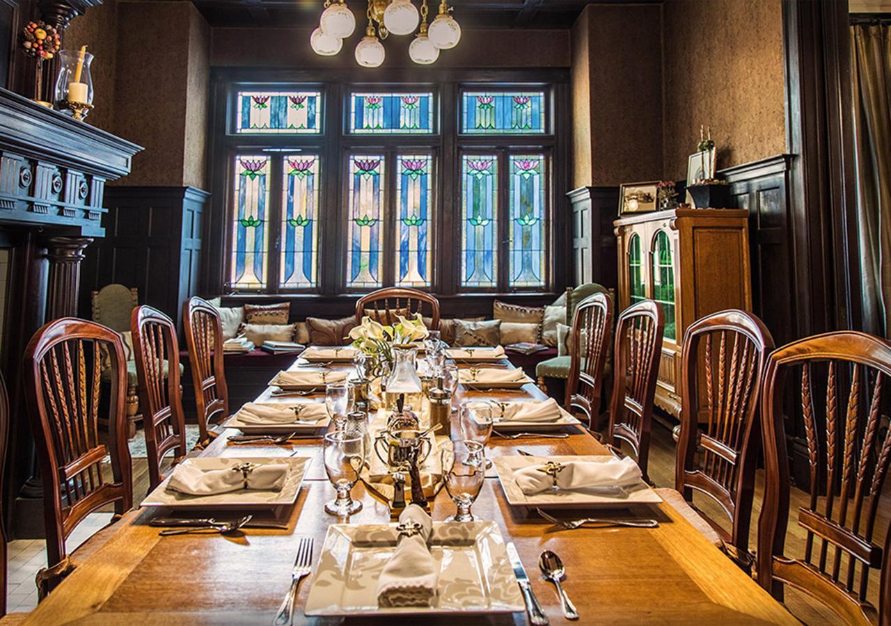 Canal Street Inn New Orleans Ngoại thất bức ảnh